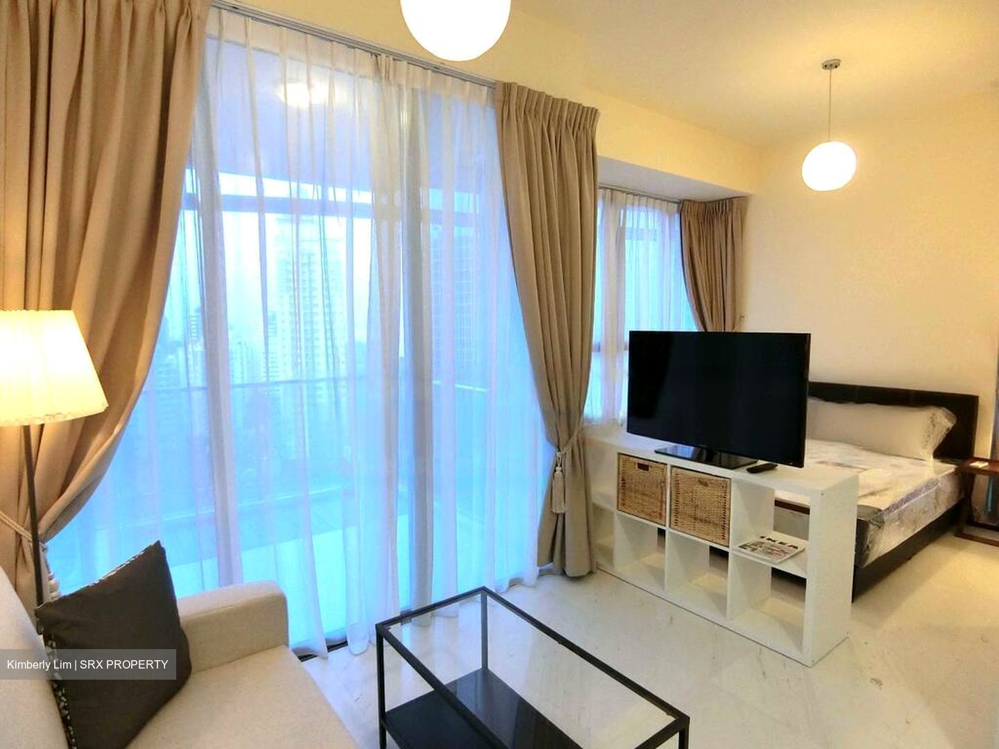 Lincoln Suites (D11), Condominium #481045971